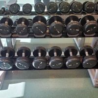 Cypress Spa and Fitness