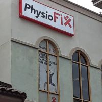 PhysioFix Fitness