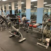 Excel Fitness & Sports Training