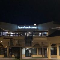 Burn Boot Camp