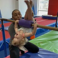 Stick It Gymnastics