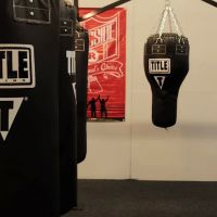 Blu Corner Boxing