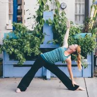 Warrior ONE Yoga & Fitness (spin, row, strength training)