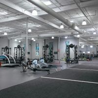 SPECTRUM PERFORMANCE & PHYSICAL THERAPY