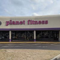 Planet Fitness