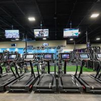 EōS Fitness