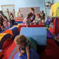 Legacy Gymnastics Center
