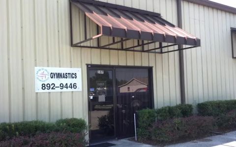 Metro Gymnastics of Osceola