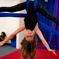 Climbers Aerial Arts & Fitness