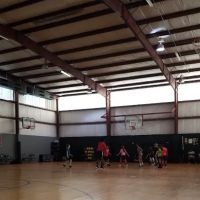 Bruce Gillard Basketball Training Center