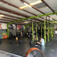 South Orlando Crossfit