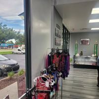 SportsRock Gymnastics