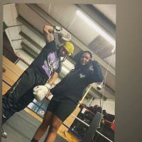 Mays Gym