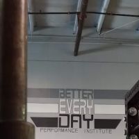 Better Every Day