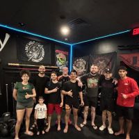Combat Sports Acadamy