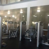 Park Central Fitness Center