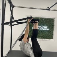 DR Pilates Studio
