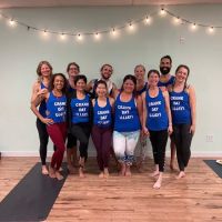 Firefly Yoga Company