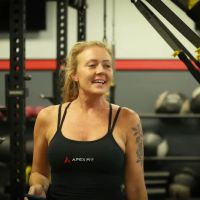 Apex Fit Performance Center
