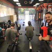 CrossFit Winter Garden