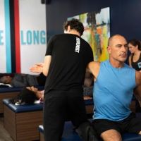 StretchLab