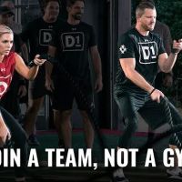 D1 Training Downtown Orlando