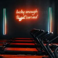 CARVE Pilates - Dr. Phillips
