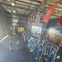 CrossFit Mastermind