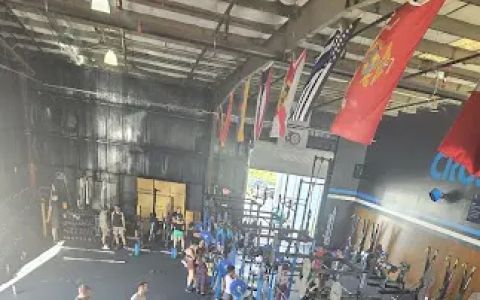 CrossFit Mastermind
