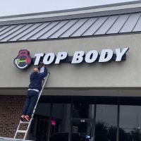 Top body orlando