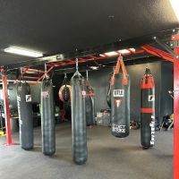TDT Boxing Fitness Club