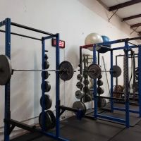 Prime Strength and Fitness