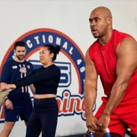 F45 Training West 42nd NYC