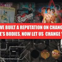 David Barton Gym