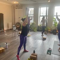 Freya Movement Studio