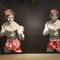 Rumble Boxing