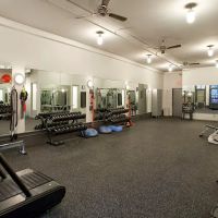 Great Jones Fitness