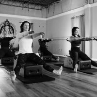 The Studio Tara Lyn Pilates