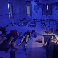 Nirvana Infrared Fitness- Wayne