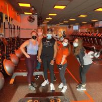 Orangetheory Fitness