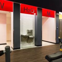 Retro Fitness Wayne