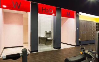 retro gym wayne nj