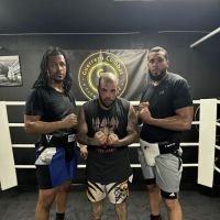 Hiit & Run Striking