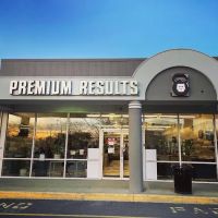 Premium Results Fitness