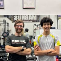 Magnus Potential