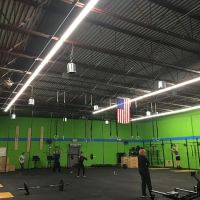 Great White CrossFit