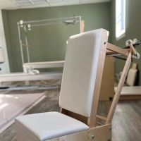Pilates Amuse