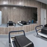 EM Pilates Studio