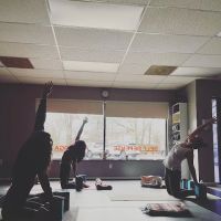 Yoga With Lyzzette