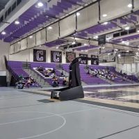 Nat Holman Gymnasium